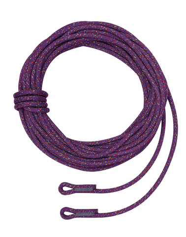 REBEL 11 MM ACCESS ROPES by Courant (60M - 200ft)