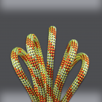 CROSSFIRE 32 STRAND SEMI-STATIC ROPE