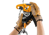 I’D® S Descender by PETZL