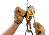 I’D® S Descender by PETZL