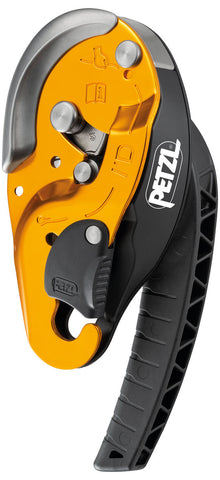I’D® S Descender by PETZL