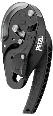 I’D® S Descender by PETZL
