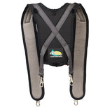 Deluxe Work Suspenders (Optional Hydration Pack)