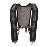 Deluxe Work Suspenders (Optional Hydration Pack)