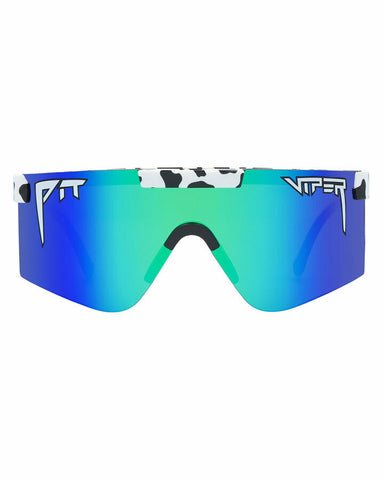 Pit Viper 2000s - Cowabunga Polarized