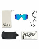 Pit Viper 2000s - Cowabunga Polarized (15)