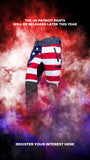 US Patriot Pants (LIMITED EDITION) Arbortec Breatheflex Pro Chainsaw Trousers UL Rated