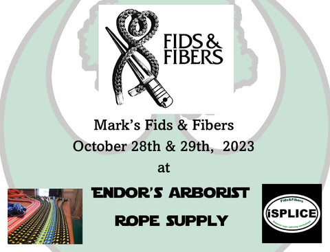 Fids & Fibers 2023