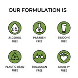 IC Ivy Cleanse