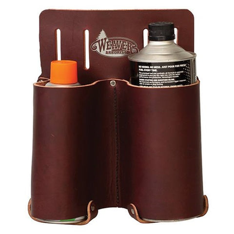 Fuel Can Holder for Felling Belt