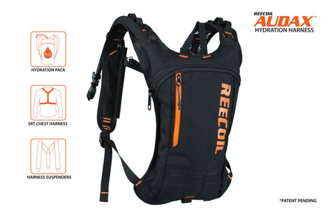 REECOIL AUDAX HYDRATION PACK