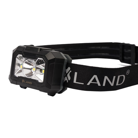 Land Universal Headlamp