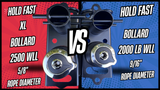 Hold Fast XL Rigging System