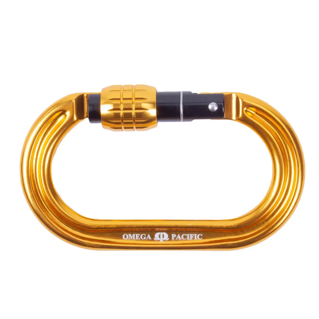 Raider Tactical Oval Screw Lock