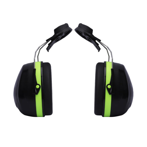 NRR 22 DB Earmuffs by Land