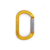 @Height UK Accessory Screw Gate Carabiner