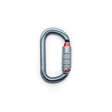 K15 Aluminium Oval Karabiner