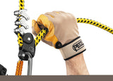 ZILLON Adjustable lanyard by PETZL