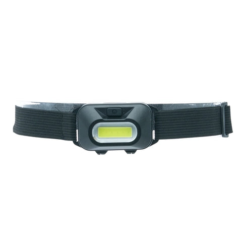 LitezAll 120 Lumen Mini Headlamp 2 Pack