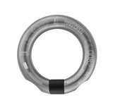 Petzl Open Aluminum Ring