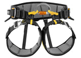 OMNI Multidirectional semi-circle carabiner