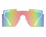 Pit Viper Intimidator - Miami Night Z87+(05)