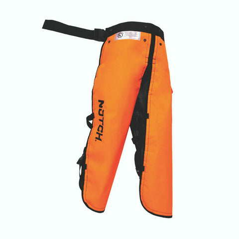 Chainsaw Chaps - Apron Style
