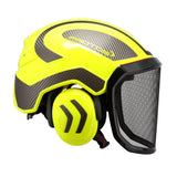 Pfanner Protos Integral Safety Helmets