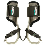 Notch Gecko® Aluminum 3.0 Climbers