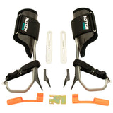 Notch Gecko® Aluminum 3.0 Climbers