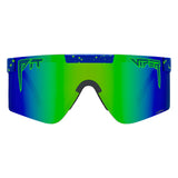 PIT VIPER - Leonardo 2000's NON Polarized(02)
