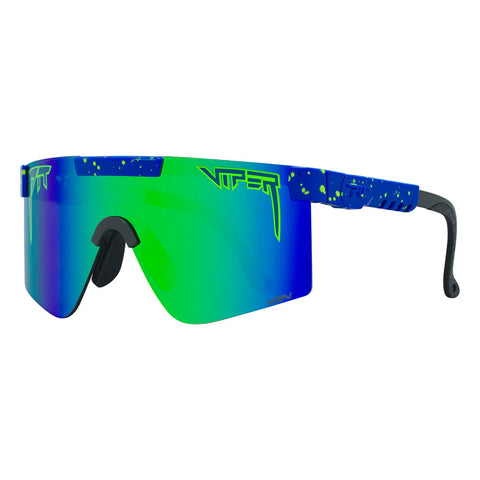 PIT VIPER - Leonardo 2000's NON Polarized(02)