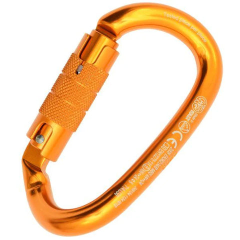 KONG OVALONE DNA ALU AUTO BLOCK