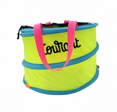 COURANT PELICAN POP LINE BAG