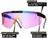 Pit Viper 2Ks - High Speed Off Road Z87+ (04)