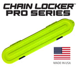 CHAIN LOCKER™ PRO SERIES