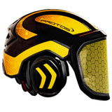 Pfanner Protos Integral Safety Helmets - BEEKEEPER