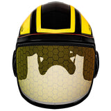 Pfanner Protos Integral Safety Helmets - BEEKEEPER