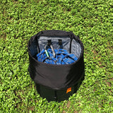 REECOIL ROPE BAG