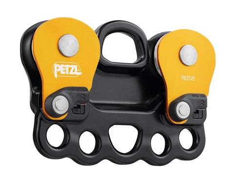 REEVE by Petzl