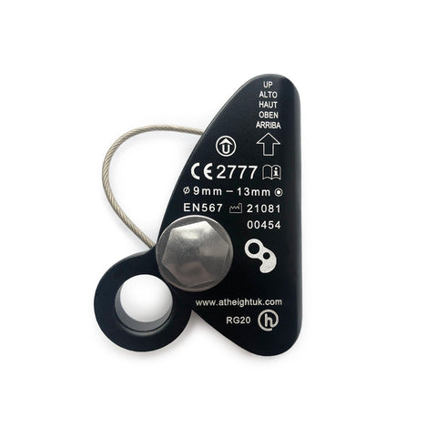 At Height UK Rope Grab