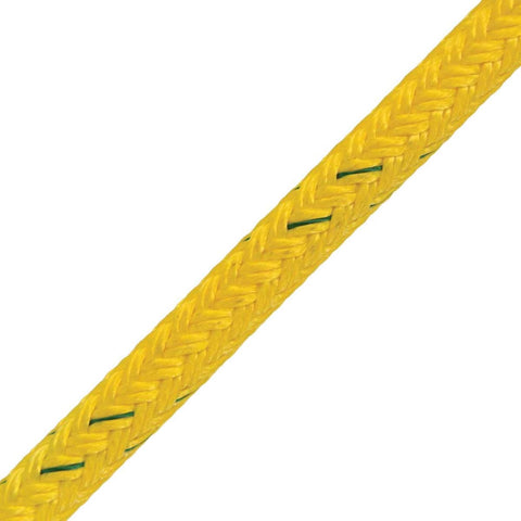 Samson NYSTRON 1/2D CTD yellow