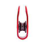 ISC Fixed Sideplate Pulley RP037