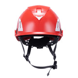 Land AeroPro Safety Helmet