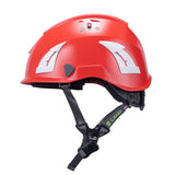 Land AeroPro Safety Helmet