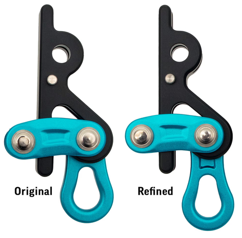 Notch Vertec Aeries Friction Body Kit