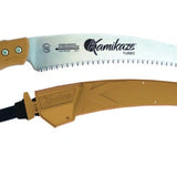 EZ KUT KAMIKAZE MAX SAW CURVED BLADE S-330H MAX