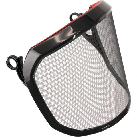 Protos Integral Metal Visor F39