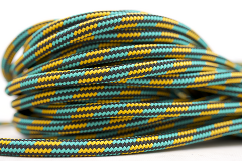 11.7mm 24Str  All Gear SawTooth Rope