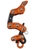 Notch Rope Runner Vertec